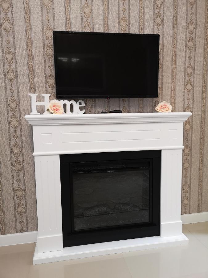 Yns Rooms ياش المظهر الخارجي الصورة