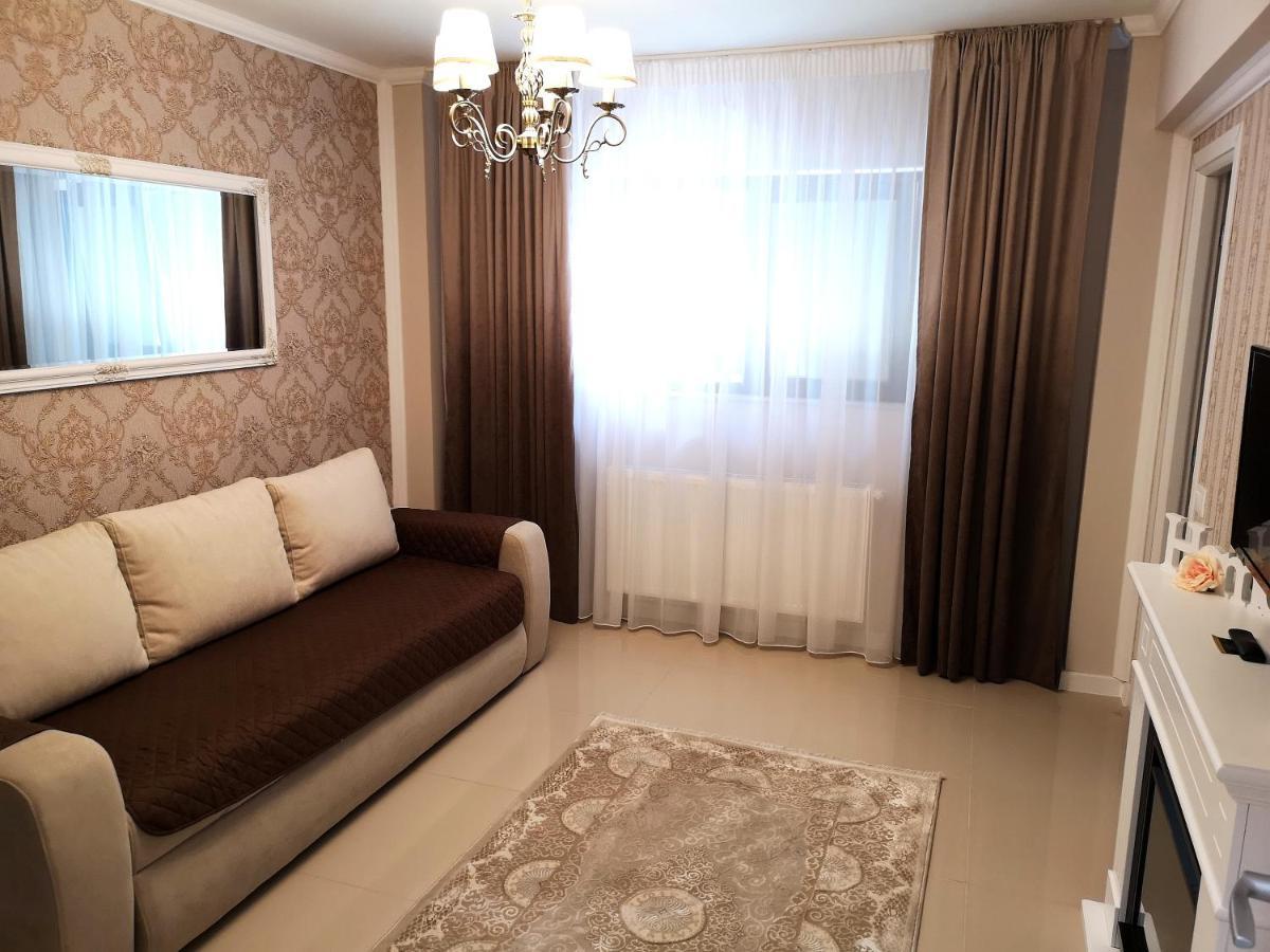Yns Rooms ياش المظهر الخارجي الصورة