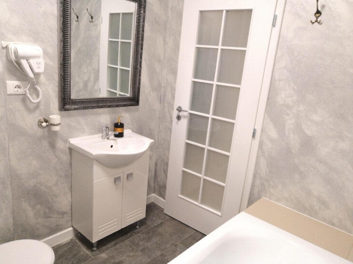 Yns Rooms ياش المظهر الخارجي الصورة