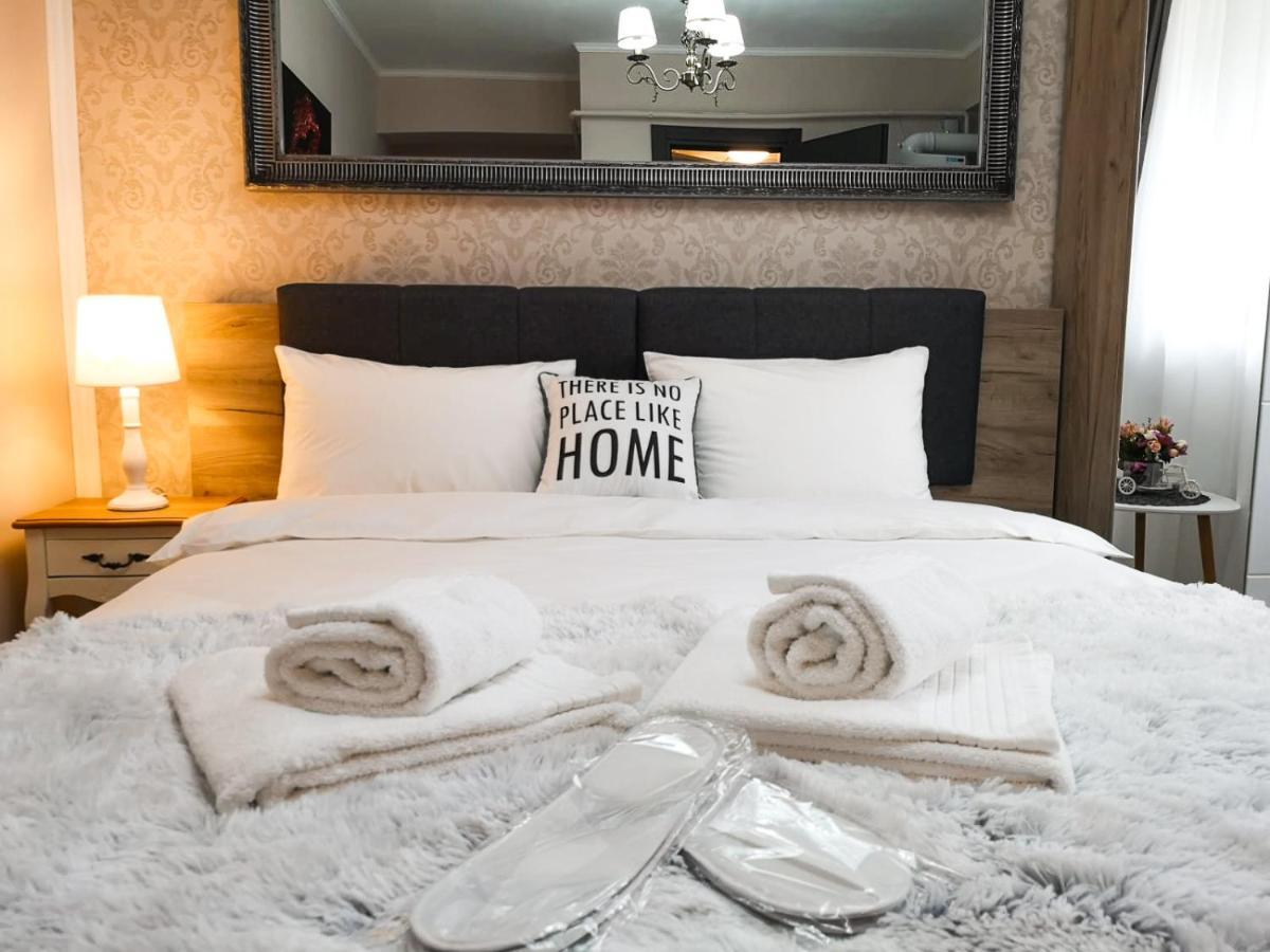Yns Rooms ياش المظهر الخارجي الصورة