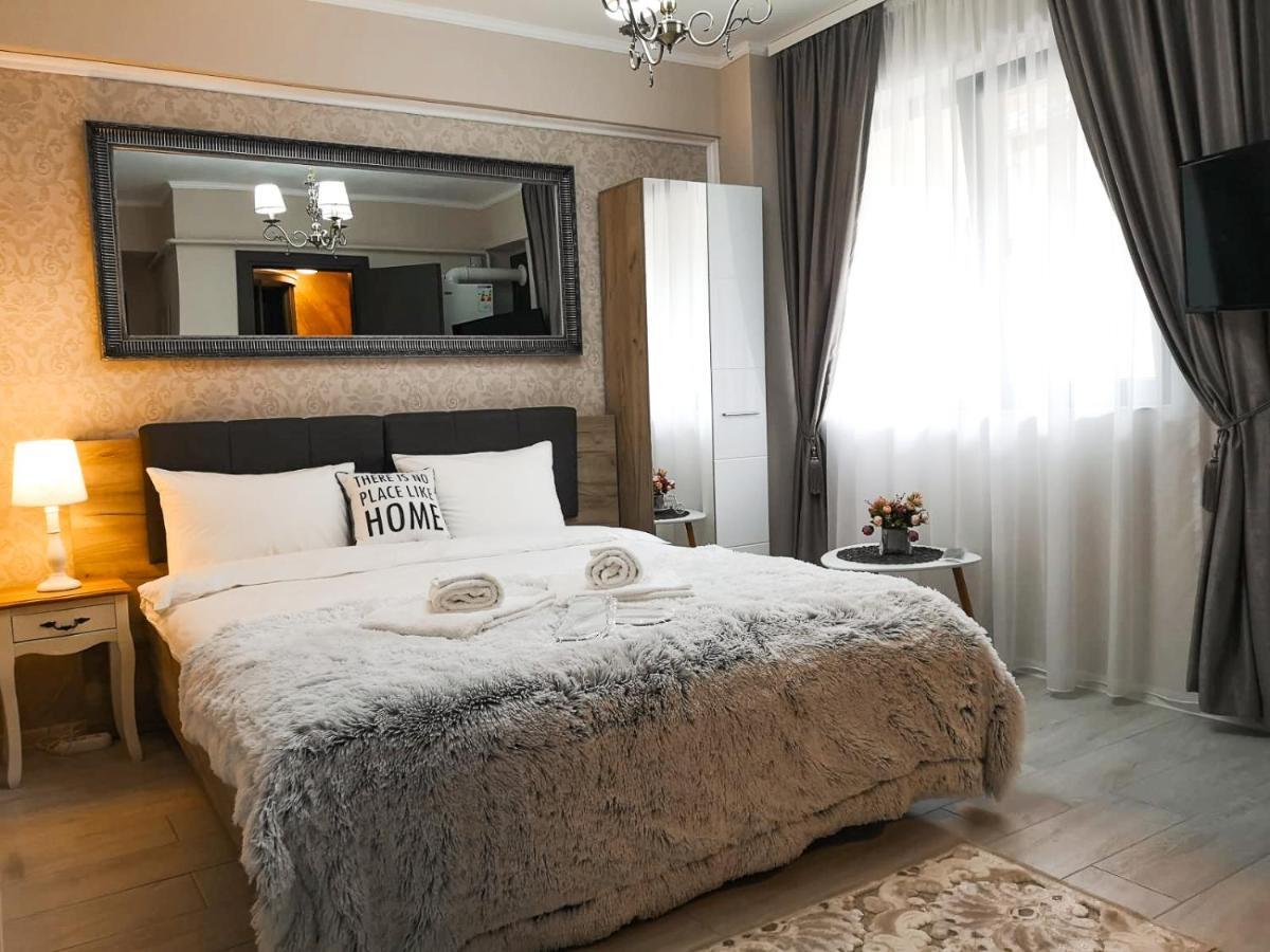 Yns Rooms ياش المظهر الخارجي الصورة