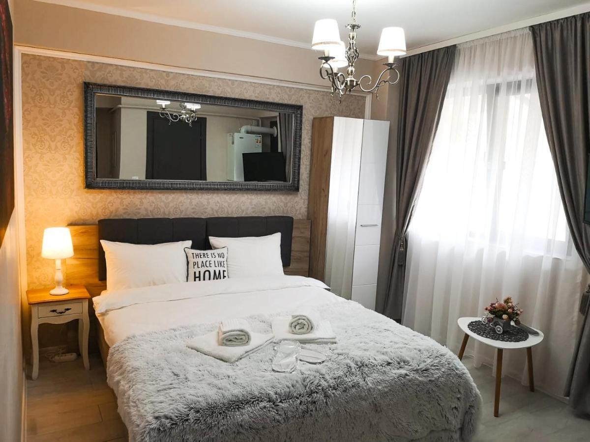 Yns Rooms ياش المظهر الخارجي الصورة